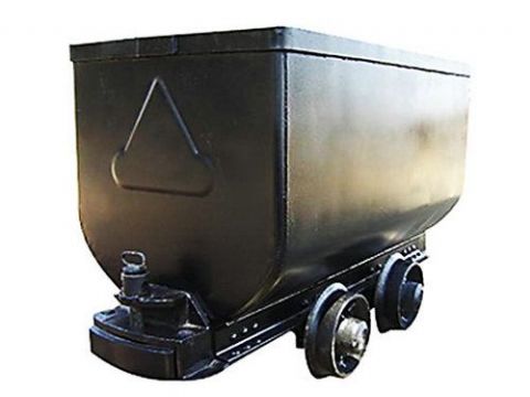 點(diǎn)擊查看詳細(xì)信息<br>標(biāo)題：固定式礦車 閱讀次數(shù)：2249