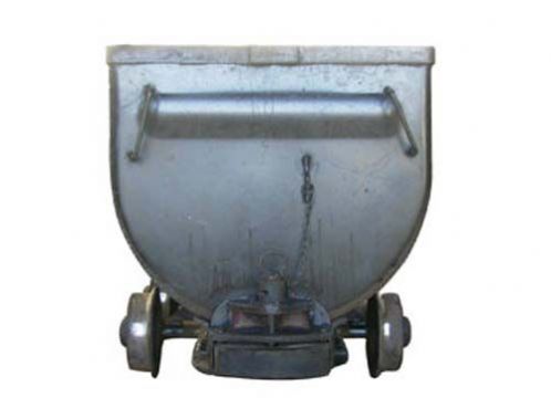 點(diǎn)擊查看詳細(xì)信息<br>標(biāo)題：固定式礦車 閱讀次數(shù)：2185