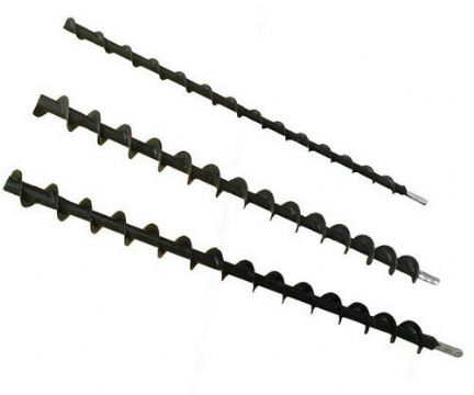 點(diǎn)擊查看詳細(xì)信息<br>標(biāo)題：麻花鉆桿 閱讀次數(shù)：2390