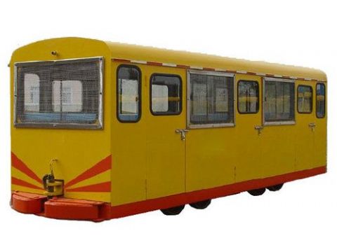 點(diǎn)擊查看詳細(xì)信息<br>標(biāo)題：PRC系列平巷人車 閱讀次數(shù)：2273