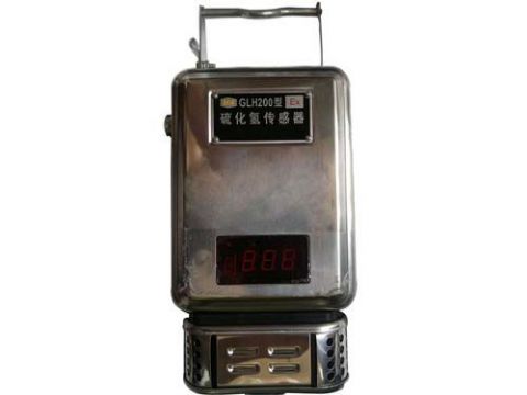點(diǎn)擊查看詳細(xì)信息<br>標(biāo)題：GLH200硫化氫傳感器 閱讀次數(shù)：2348
