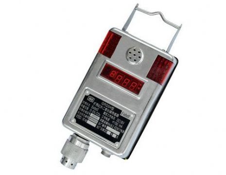 點(diǎn)擊查看詳細(xì)信息<br>標(biāo)題：GRG5H礦用紅外二氧化碳傳感器 閱讀次數(shù)：1929