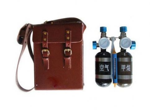 點擊查看詳細信息<br>標題：APS甲烷傳感器標定器 閱讀次數：1869