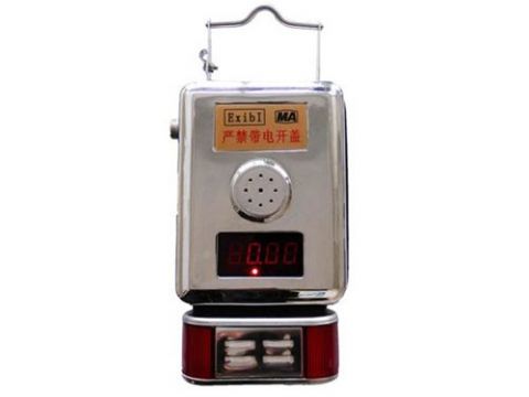 點擊查看詳細信息<br>標題：二氧化硫傳感器 閱讀次數：1950