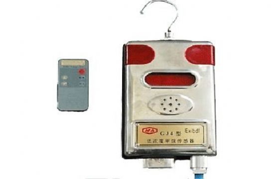 點擊查看詳細信息<br>標題：GJC4低濃度甲烷傳感器 閱讀次數：1790