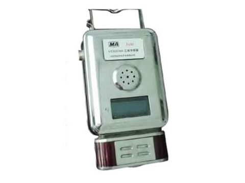 點(diǎn)擊查看詳細(xì)信息<br>標(biāo)題：GYXH1000乙烯傳感器 閱讀次數(shù)：2023