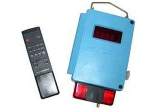 點擊查看詳細信息<br>標題：KGJ16B型瓦斯傳感器 閱讀次數：1969