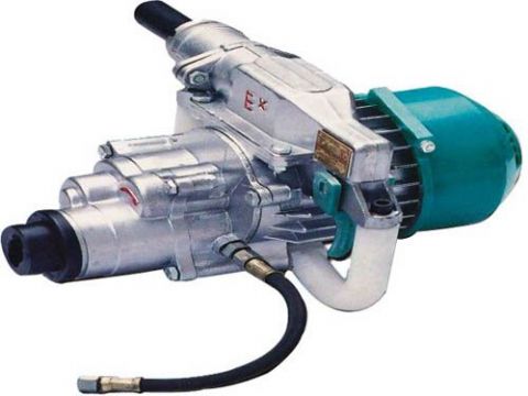 點擊查看詳細信息<br>標題：煤電鉆 閱讀次數(shù)：1890