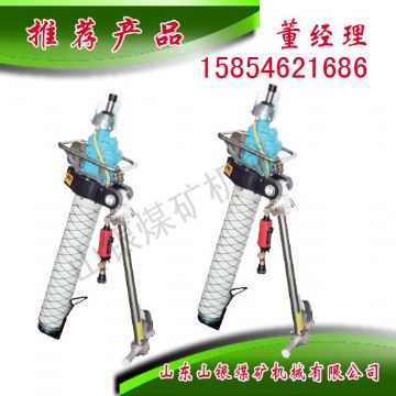 點擊查看詳細信息<br>標題：山銀牌鉆機 閱讀次數(shù)：1498