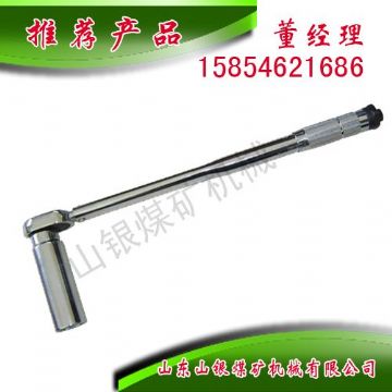 點擊查看詳細信息<br>標題：扭力扳手 閱讀次數(shù)：1594