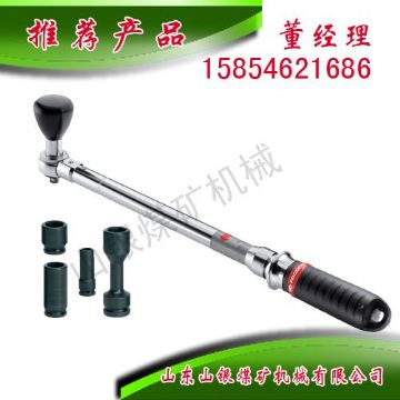 點擊查看詳細信息<br>標題：扭力扳手 閱讀次數(shù)：1537