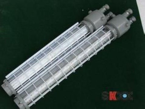 點擊查看詳細信息<br>標題：DGS36/127Y(B)礦用隔爆型熒光燈 閱讀次數：1666