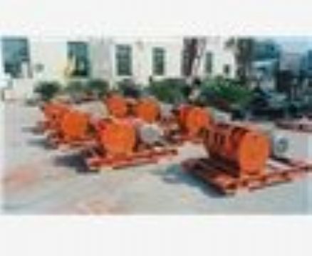 點擊查看詳細信息<br>標(biāo)題：耙礦絞車 閱讀次數(shù)：1809