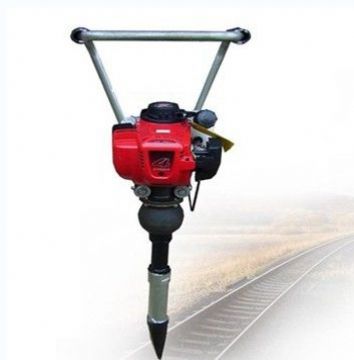 點(diǎn)擊查看詳細(xì)信息<br>標(biāo)題：DG150型電動(dòng)軟軸高頻搗固機(jī) 閱讀次數(shù)：1554