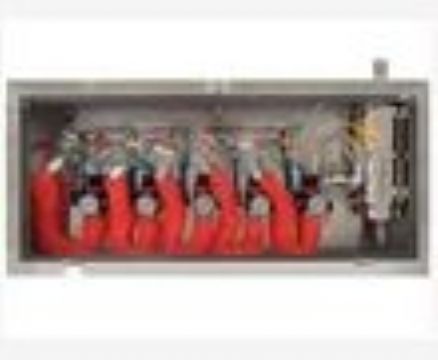 點擊查看詳細信息<br>標題：礦用供水裝置 閱讀次數(shù)：2489