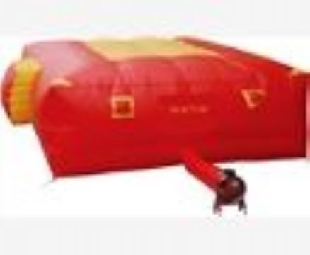 點擊查看詳細信息<br>標題：救生氣墊 閱讀次數(shù)：2009