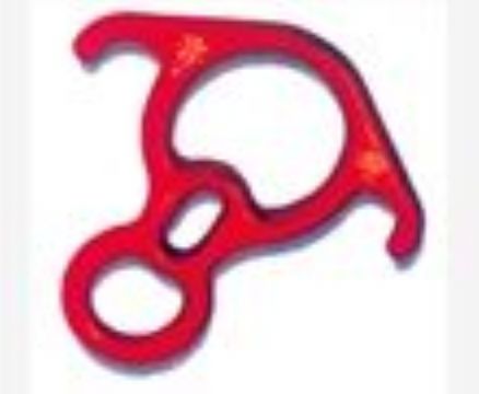 點擊查看詳細(xì)信息<br>標(biāo)題：8字環(huán)/救援8字 閱讀次數(shù)：2106