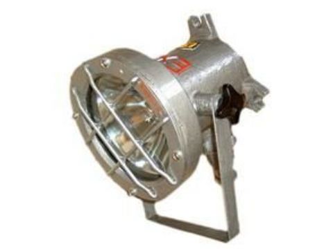 點(diǎn)擊查看詳細(xì)信息<br>標(biāo)題：DGS70/127B(Z)礦用隔爆型投光燈 閱讀次數(shù)：1763