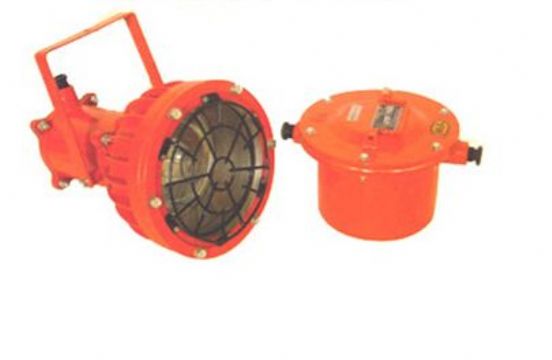 點(diǎn)擊查看詳細(xì)信息<br>標(biāo)題：DGC35/127N(B)礦用隔爆型支架燈 閱讀次數(shù)：1921
