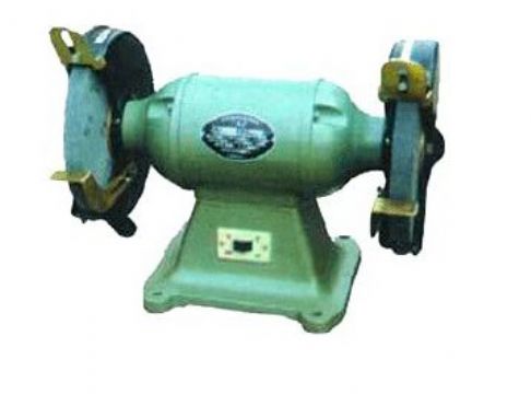 點擊查看詳細信息<br>標題：SLT200/250落地/臺式砂輪機 閱讀次數(shù)：1755