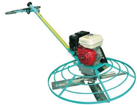 點擊查看詳細信息<br>標題：DMD1200型地面抹光機 閱讀次數(shù)：1686