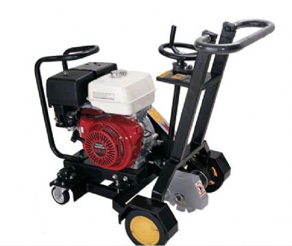 點(diǎn)擊查看詳細(xì)信息<br>標(biāo)題： KCR180型路面開槽機(jī) 閱讀次數(shù)：1650