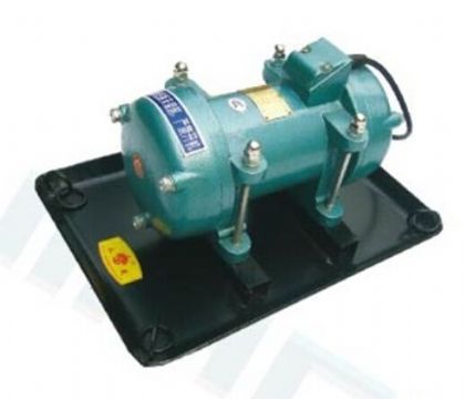 點擊查看詳細信息<br>標題： ZW7/10附著式振動器 閱讀次數(shù)：1836