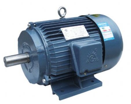 點擊查看詳細信息<br>標題：Y系列電動機 閱讀次數(shù)：2021