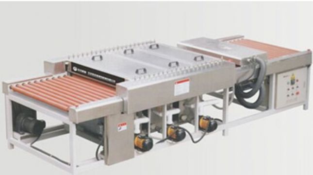 點擊查看詳細信息<br>標題：YG-800玻璃清洗機 閱讀次數(shù)：1849