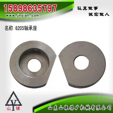 點擊查看詳細信息<br>標(biāo)題：6205軸承座 江陰配件 閱讀次數(shù)：1961