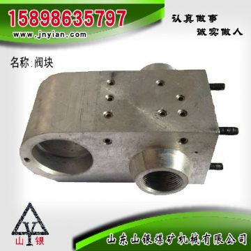 點擊查看詳細信息<br>標(biāo)題：閥塊 江陰配件 閱讀次數(shù)：1750