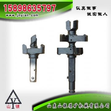 點(diǎn)擊查看詳細(xì)信息<br>標(biāo)題：高效組合鉆頭 閱讀次數(shù)：1895
