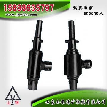 點(diǎn)擊查看詳細(xì)信息<br>標(biāo)題：礦用注水器 側(cè)式注水器 閱讀次數(shù)：1811