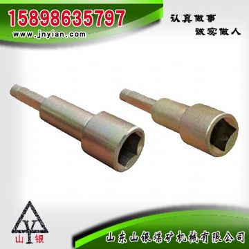 點(diǎn)擊查看詳細(xì)信息<br>標(biāo)題：錨桿攪拌器 閱讀次數(shù)：1795