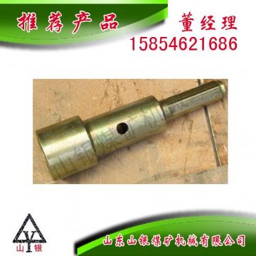 點(diǎn)擊查看詳細(xì)信息<br>標(biāo)題：錨索攪拌器17.8型 閱讀次數(shù)：1850