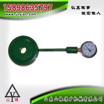 點(diǎn)擊查看詳細(xì)信息<br>標(biāo)題：礦用錨桿測力計(jì) MCZ-300型 閱讀次數(shù)：1583