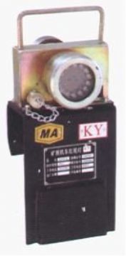 點(diǎn)擊查看詳細(xì)信息<br>標(biāo)題：DKY-4.8L礦用機(jī)車紅尾燈 閱讀次數(shù)：2732