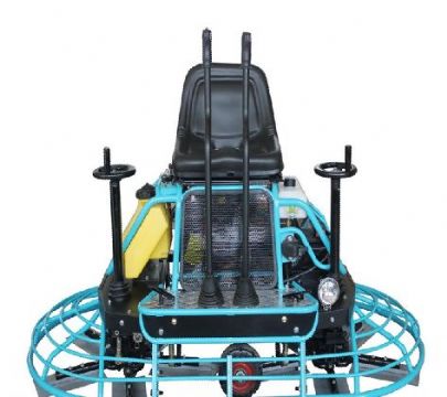 點擊查看詳細信息<br>標題：新型駕駛型抹光機 閱讀次數(shù)：1831