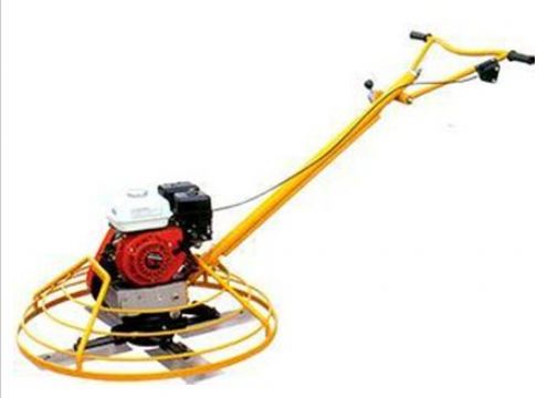 點擊查看詳細信息<br>標題：90汽油抹光機 閱讀次數(shù)：1775