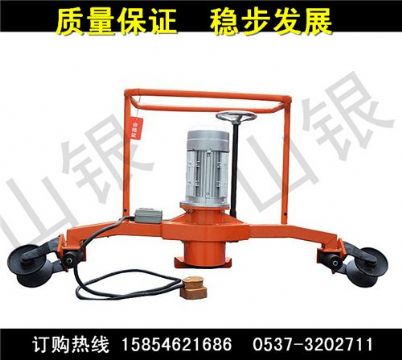 點(diǎn)擊查看詳細(xì)信息<br>標(biāo)題：FMG-2.2型電動仿形打磨機(jī)  FMG-2.2型  電動仿形打磨機(jī) 閱讀次數(shù)：1924
