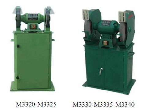 點擊查看詳細信息<br>標題：M3325除塵式砂輪機 閱讀次數(shù)：1781