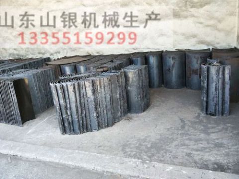 點擊查看詳細(xì)信息<br>標(biāo)題： 礦用溜槽為您專業(yè)定制 閱讀次數(shù)：2335