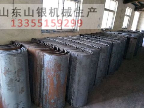 點擊查看詳細(xì)信息<br>標(biāo)題：礦用溜槽價格_ 閱讀次數(shù)：2177