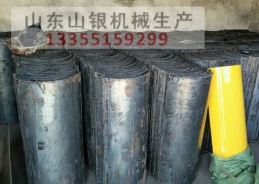 點(diǎn)擊查看詳細(xì)信息<br>標(biāo)題：礦用溜槽型號(hào)規(guī)格 閱讀次數(shù)：4246