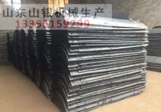 點擊查看詳細(xì)信息<br>標(biāo)題：T型溜槽 閱讀次數(shù)：1837