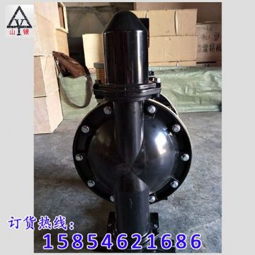 點擊查看詳細信息<br>標題：隔膜泵|氣動隔膜泵|隔膜泵|隔膜泵廠家 閱讀次數(shù)：1674