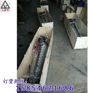 點(diǎn)擊查看詳細(xì)信息<br>標(biāo)題：各類錨桿鉆機(jī)配件 閱讀次數(shù)：1484
