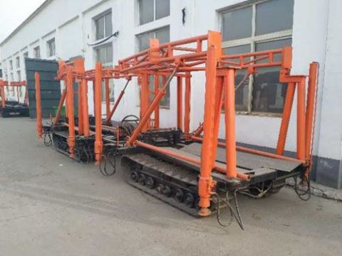 點擊查看詳細信息<br>標(biāo)題：鉆機 閱讀次數(shù)：1917