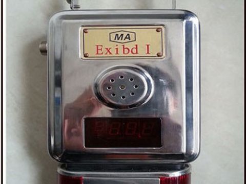 點擊查看詳細信息<br>標(biāo)題：甲烷傳感器 閱讀次數(shù)：2227
