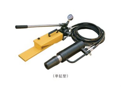 點(diǎn)擊查看詳細(xì)信息<br>標(biāo)題：MS15-180/63礦用錨索張拉機(jī)具 閱讀次數(shù)：1223